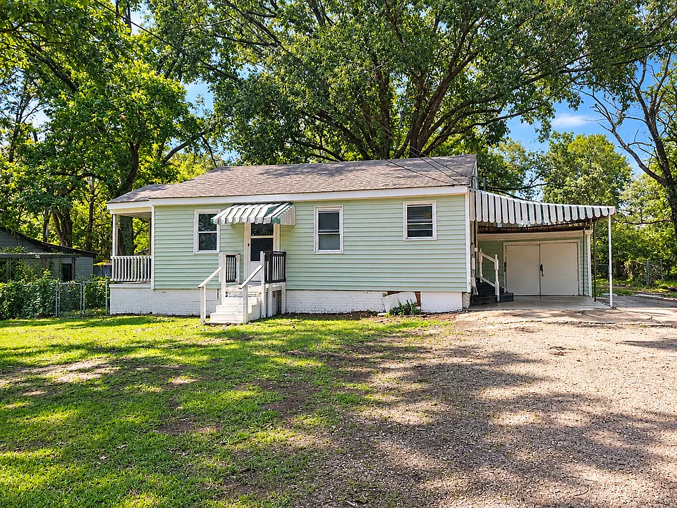 4638 S McRaven Rd