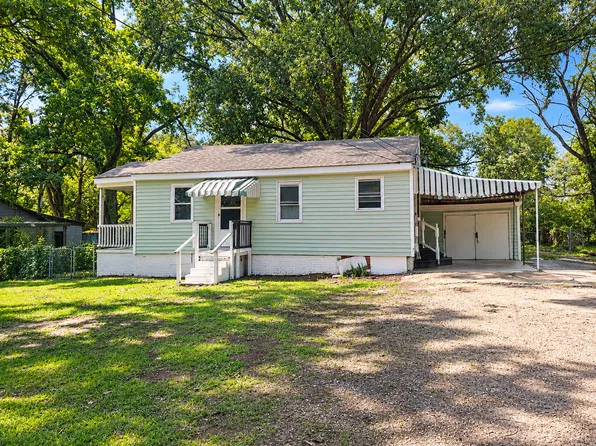 4638 S McRaven Rd, Jackson, MS 39204