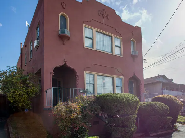3516 Randolph Ave #A, Oakland, CA 94602