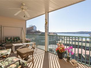 305 Highland Shores Dr #3D, Lake Ozark, MO 65049