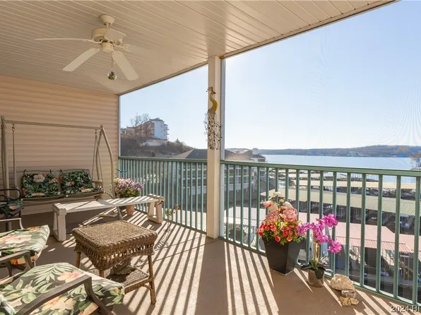 305 Highland Shores Dr #3D, Lake Ozark, MO 65049