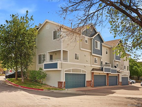 5th image of 1362 S Cathay Court #101