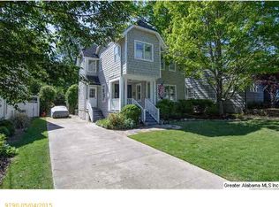 132 W Glenwood Dr, Birmingham, AL 35209