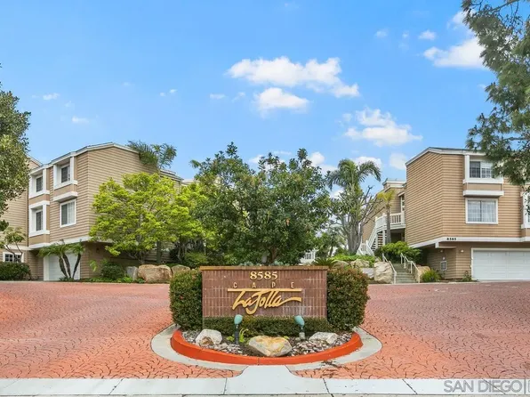 8585 Via Mallorca Unit 32, La Jolla, CA 92037