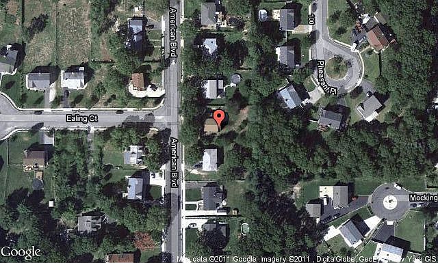 Map View