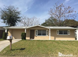 6415 Citation Dr, Port Richey, FL 34668