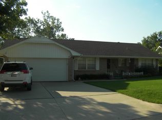 4048 NW 60th St, Oklahoma City, OK 73112