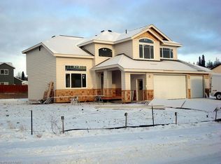 L33 B7 Kenai Fjords Loop, Anchorage, AK 99502