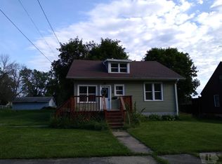 1706 4th Ave, Grinnell, IA 50112