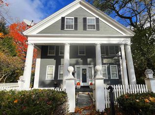 9 Templeton Turnpike, Fitzwilliam, NH 03447