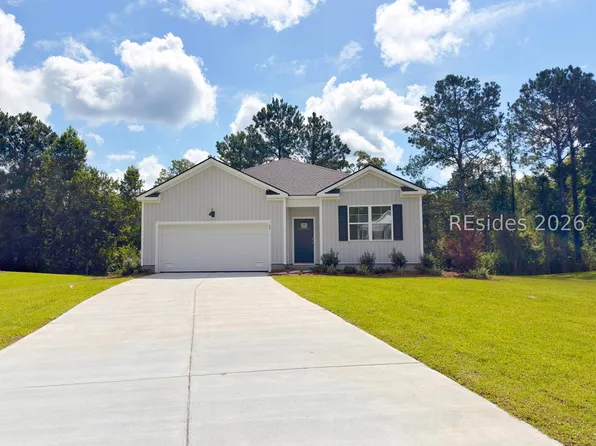 69 Planters Ct, Hardeeville, SC 29927