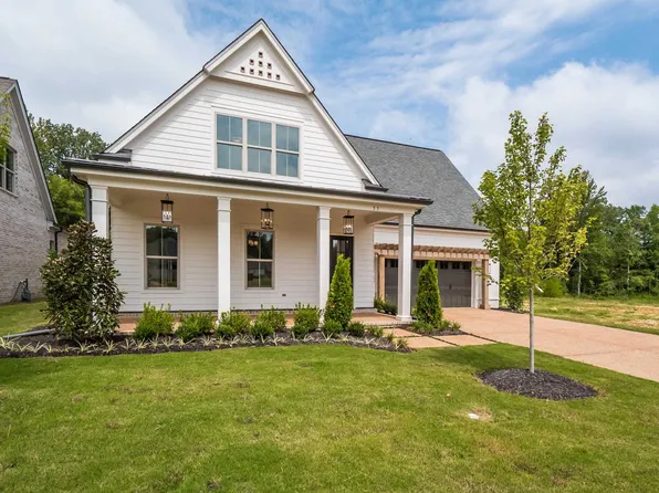 55 Magnolia Ridge Dr, Rossville, TN 38066