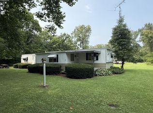 2450 County Road 62, Gibsonburg, OH 43431
