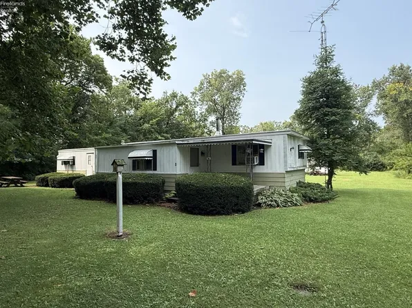2450 County Road 62, Gibsonburg, OH 43431