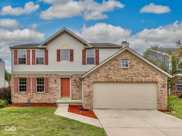 9935 Wellsford Cir, Indianapolis, IN 46236