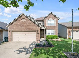 337 Silver Creek Way, Lexington, KY 40511