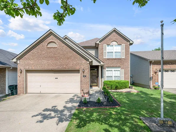 337 Silver Creek Way, Lexington, KY 40511