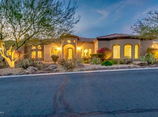 7648 E Summit Trail St, Mesa, AZ 85207