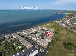 77 Santa Isabel Blvd APT N3, Laguna Vista, TX 78578