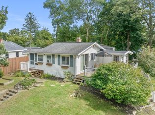 65 Lake Shore Dr, Weymouth, MA 02189