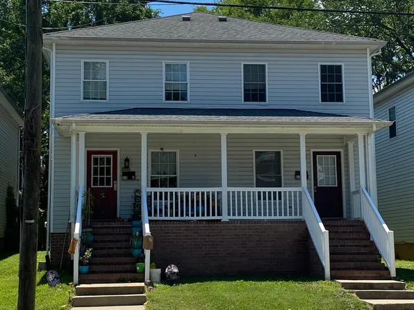 310 W 26th St APT B, Richmond, VA 23225