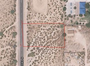 N Thompson Rd, Queen creek, AZ 85142
