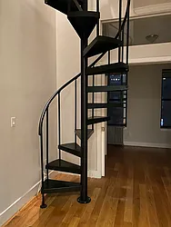 Rented by Corigin Management