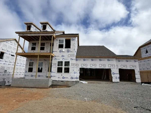 7506 Shoal Mill Point S, Fairview, TN 37062