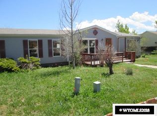 3221 Whispering Springs Rd, Casper, WY 82604