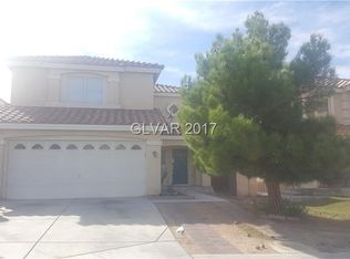 7611 Glorietta Bay Ct, Las Vegas, NV 89139