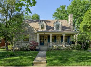 121 Dantzler Dr, Lexington, KY 40503