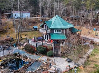 23 Laurel Hill Ln, Ellijay, GA 30536
