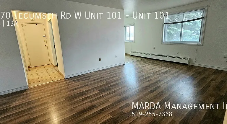 2870 Tecumseh Rd W #101 — Photo 8