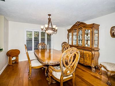 Formal Living Room