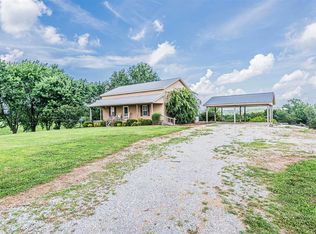 752 Mayfield Mill Rd, Glasgow, KY 42141
