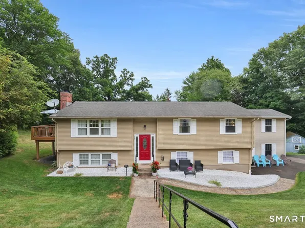95 Lynn Drive, Meriden, CT 06451