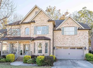 318 Clubside Dr, Lexington, SC 29072