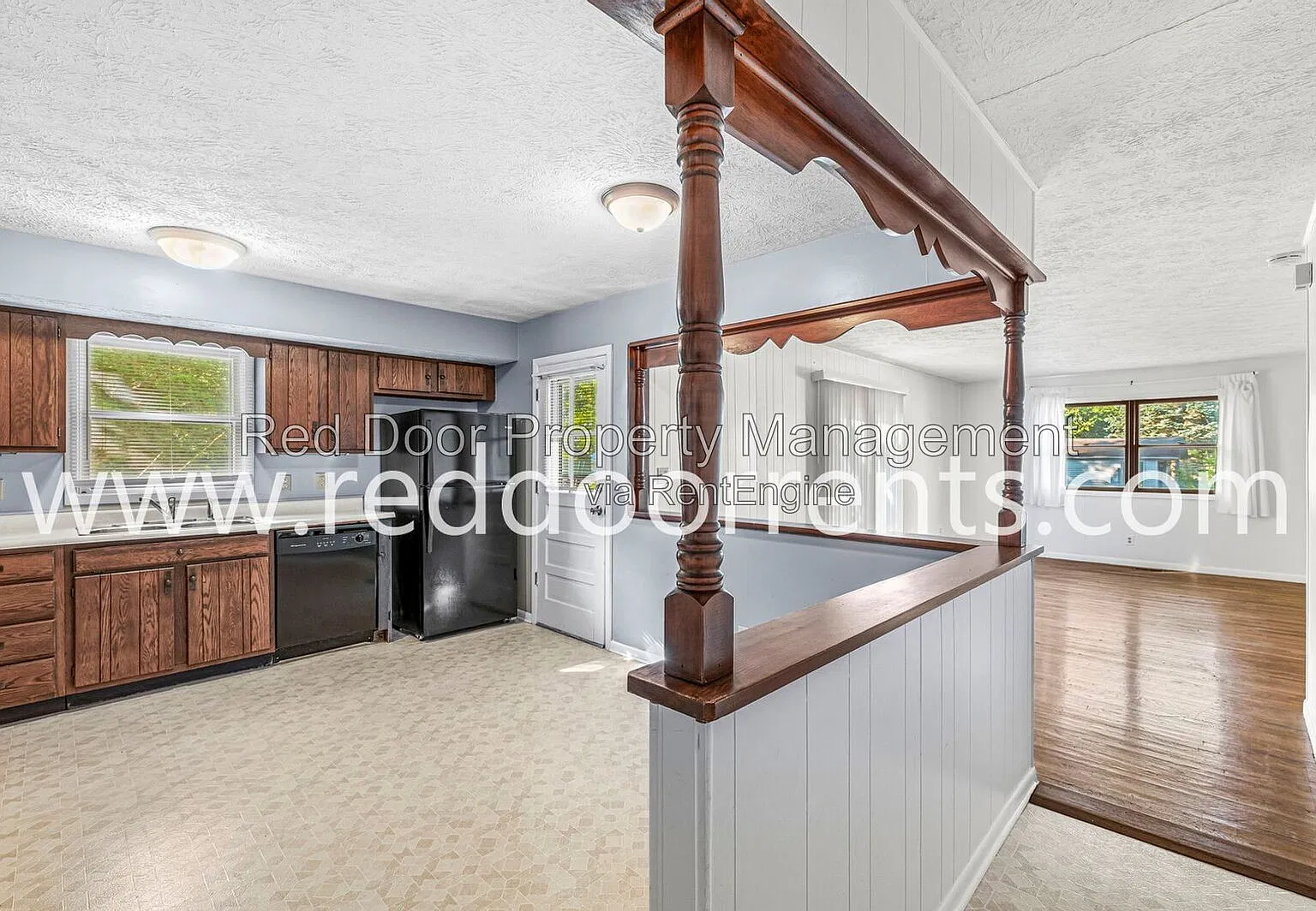 3 bed, 2.0 bath, 1609 sqft, $2,095 — Photo 3
