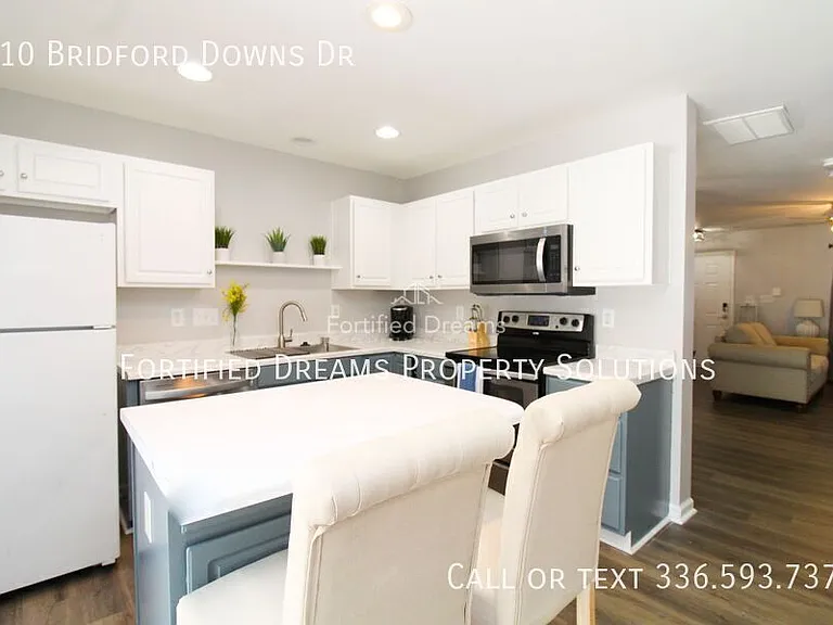 310 Bridford Downs Dr — Photo 7