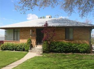 263 N Harrison Blvd, Ogden, UT 84404