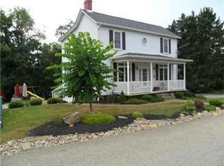 600 Bluff St, Belle Vernon, PA