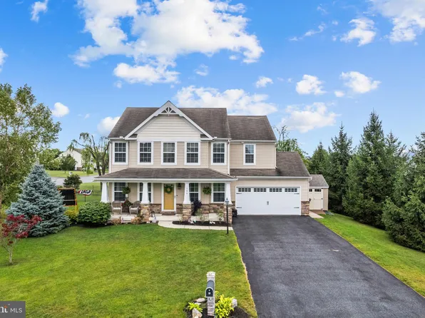 199 Oxford Rd, Annville, PA 17003