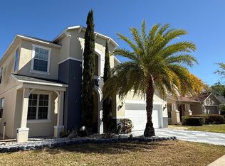 320 San Carlo Rd, Davenport, FL 33896