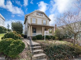 708 Cornell St, Fredericksburg, VA 22401