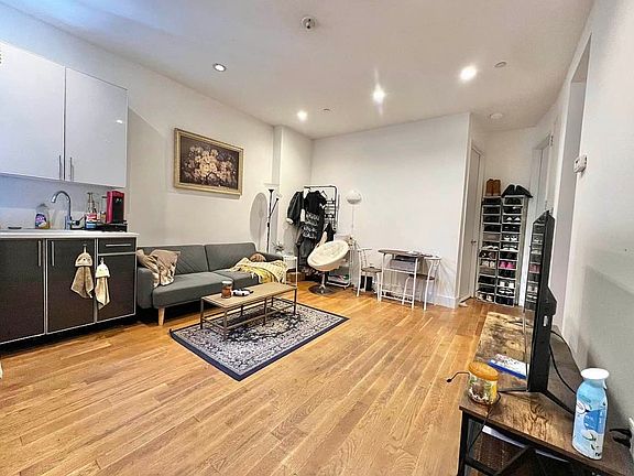 2nd image of 40 Malcolm X Blvd #3G