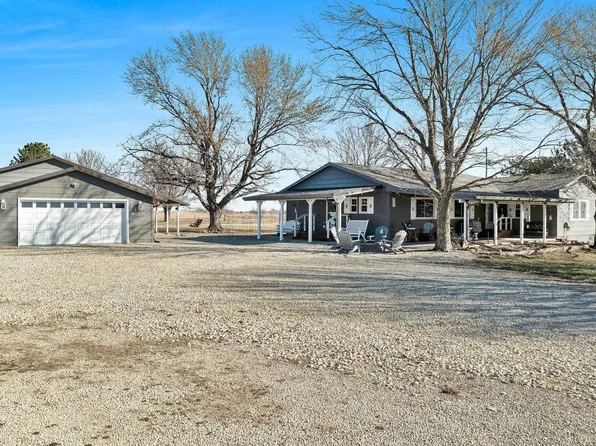 6380 NW 30th St, Towanda, KS 67144