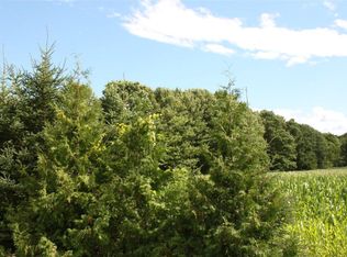 3879 Fairview Rd, Egg Harbor, WI 54209