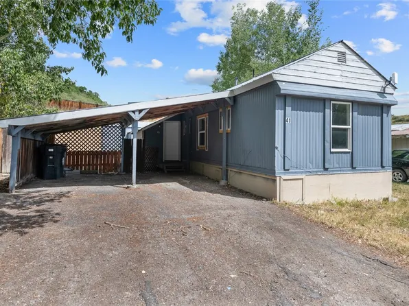 2900 W Acres Dr Unit 41, Steamboat Springs, CO 80487