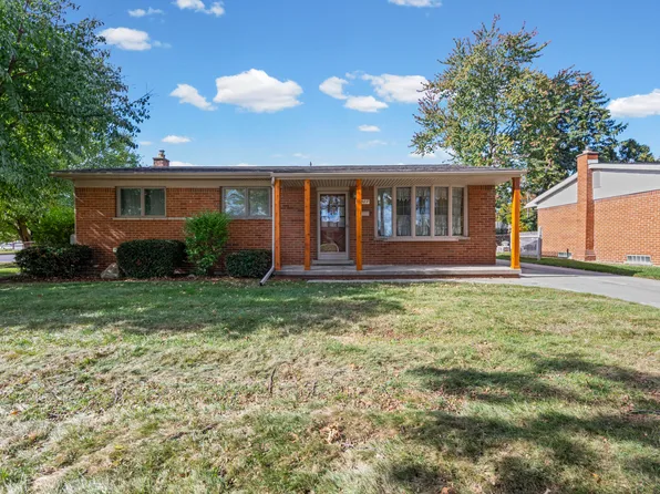 15307 Williams St, Livonia, MI 48154