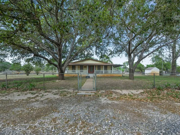 23373 Contour, San Antonio, TX 78264